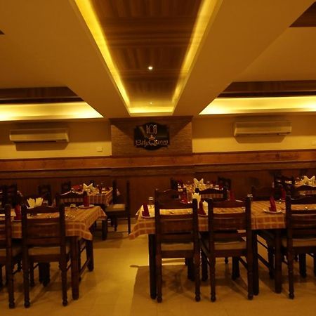 טריואנדרום Hotel Highland מראה חיצוני תמונה